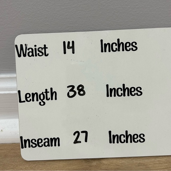 Nike Jordan Brown Casual Fleece Sweatpants Relaxed Fit Joggers Men’s Size Medium - Picture 7 of 8